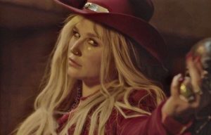 Suonerie Woman Kesha Ringtone Gratis Per Cellulare Android Iphone